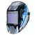 Máscara de soldagem 1/1/1/1,1/1/1/2 capacete de soldagem com escurecimento automático 100x97mm,100x60mm visão grande cor verdadeira 4 sensores para máquina de soldador mig mag mma na internet
