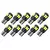 10/20 pçs w5w t10 lâmpadas led canbus 5730 8smd 12v 6000k 194 168 led mapa do carro luzes cúpula luz de estacionamento lâmpada sinal automático - comprar online