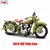 Miniatura Moto Harley-davidson 1/18 Maisto - comprar online