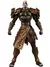 Figura Neca God of War, Fantasma de Sparta Kratos em Ares Armadura com Lâminas, - comprar online