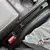 1 par universal assento de carro gap plug tira costura lateral carro gap filler à prova vazamento assento gap armazenamento organizador decoração interior - Wolf Games