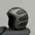 Tt & cocascos capacete da motocicleta de fibra vidro leve retro vintage 3/4 rosto aberto moto scooter capacete dot ece capacetes kask - loja online