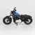 Imagem do Miniatura Moto Harley-davidson 1/18 Maisto