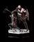 Figura de ação Neca God of War