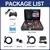 2023 pandora arcade caixa console de videogame 26800 em 1 dobrável mini máquina de jogo arcade gabinete bartop 720p tela hd na internet