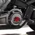 Harley eagle garra metal logotipo decorativo motocicleta personalizado modificado adesivo de carro 3d estéreo adesivo de carro crachá acessórios - comprar online