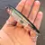 Goabag flutuante lápis isca 17.5g 10cm topwater caminhada o cão isca de pesca 3d swimbait gancho popper pesca minnow chocalho cranbait - Wolf Games