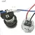 Cabo dupont h2.54 de 2 pinos, conector de cabo 4.8mm/2.8mm para arco zero atraso, placa usb, joystick happ, botão de pressão sanwa, 20 peças - Wolf Games