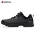 Baasploa masculino antiderrapante e resistente ao desgaste caminhadas sapatos de viagem moda impermeável tênis ao ar livre confortável sapatos esportivos masculinos