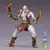Neca-God of War III Kratos - Wolf Games