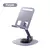 Suporte giratório para celular Olaf Suporte de mesa para iPad Samsung iPhone 15 14 13 Suporte móvel na internet