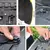 Clipes retentores de carro kit fixadores de plástico 6 tamanhos auto push pin rebites conjunto corpo pára-choques empurrar clipes rebite ? - loja online