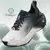 Onemix tênis de corrida casual respirável verão sapatos de corrida dos homens leves sapatos de ginásio ao ar livre masculino almofada sapatos esportivos
