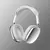 AirPods Max - Prateado - Wolf Games