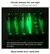 14pc kit de iscas de pesca horizontal lula gabarito isca artificial luminosa webfoot polvo egi isca wobbler choco gancho mar enfrentar - Wolf Games