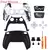 Faceplate Controle - Ps5 - Wolf Games