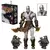 Figura Neca God of War, Fantasma de Sparta Kratos em Ares Armadura com Lâminas, - Wolf Games
