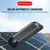 1 pçs luz de advertência solar carro anti colisão sem necessidade fiação led luz da cauda da motocicleta segurança flash luz à prova dwaterproof água durável - Wolf Games