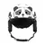 LUCKYBOO L1 Capacete de Esqui Infantil Série Animal Coelho Panda Abelha Joaninha Certificado CE ABS EPS Quente Leve Ajustável na internet