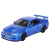 Fast Alloy Simulation Car Model, Veículos Velozes e Furiosos, Brinquedos de Decoração para Crianças, Rapaz, GTR R34, 1:32 - comprar online