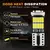 1-60 pces t10 w5w 194 501 led canbus sem erro luz interior do carro t10 26 smd 4014 chip branco puro instrumento luzes lâmpada lâmpada automática - comprar online