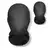3d impresso pessoa real máscara engraçado 360 graus máscaras faciais completas cosplay internet celebridade adereços malha elástica balaclava headcovers - Wolf Games