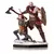 Figura de ação Neca God of War - Wolf Games