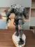 Venom Action Figure - Wolf Games