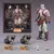 Neca-God of War III Kratos - comprar online