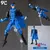 9l3d impresso invincible menino lucky13 manequim13 conquistar lex allen super-heróis anime brinquedos figuras de ação manequim modelo ornamentos - Wolf Games
