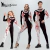 My Secret Art The Clown Cosplay Costume para meninos e meninas, Terrifier 3, Halloween Party Dress, Superhero Costume, Zero Bodysuits