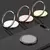 Suporte de anel para celular, suporte para smartphone, acessórios, suporte para dedo, soquete, para iphone, samsung