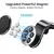 Suporte magnético do telefone do carro clipe de ventilação de ar montar celular gps suporte para xiaomi iphone 15 huawei samsung telefone suporte do carro - Wolf Games