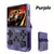 Imagem do Console de Videogame Portátil Retro, Open Source, Sistema Linux, 3.5 "Tela IPS, Leitor de Bolso Portátil, Jogos 64GB