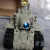?Apenas alguns estoques? Modelo original SNK Oficial Metal Slug 2 SV-001 SV001 Deformação FA-01 Tank CD-06 Mecha Action Figure Toys - Wolf Games