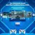 Reebolnic x10 pro 128g 50000 + jogo instalado console de videogame retrô 4k saída hd 50 + simuladores controlador sem fio presentes para meninos - loja online