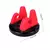 360 ° Suporte giratório para celular, suporte para carro, antiderrapante, navegação gps, suporte para carro, universal para todos os telefones - loja online