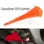 Funil de enchimento de óleo para motocicleta, caixa primária, capa de filtro de óleo, conjunto de funil para harley touring dyna sportster xl883 softail fat boy flht - loja online