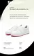Mulheres sapatos casuais branco placa plana sapatos tecnologia de equilíbrio imprensa palmilha conforto tênis marca luxo 2025 novo - loja online