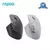 Novo rapoo mt760 mouse bluetooth sem fio tri modo ergonomia mouse gamer acessório para computador portátil jogos escritório para presente