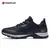 Baasploa masculino antiderrapante e resistente ao desgaste caminhadas sapatos de viagem moda impermeável tênis ao ar livre confortável sapatos esportivos masculinos - comprar online