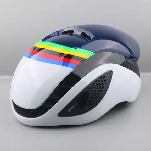 Capacete de ciclismo de estrada aero capacete de bicicleta para homens mulheres equipamentos de bicicleta capacete esporte boné de segurança tamanho m e tamanho l