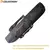 Bolsa de ombro para telescópio astronômico, bolsa de ombro 98-110cm com vários bolsos para celestron astromaster 80eq 90eq