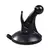 Garmin nuvi-suporte de sucção para garmin, garmin, preto, navegador gps, suporte automático, ventosa, acessórios