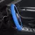 Carro silicone volante caso capa escudo skidproof acessórios do carro para audi nissan peugeot honda kia hyundai lada bmw etc. - Wolf Games