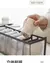Organizador de gaveta para roupas íntimas, caixa de armazenamento dobrável, organizador de armário, divisor de gaveta para cuecas, meias, sutiã, caixas de armazenamento - loja online