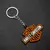 Moda chaveiro da motocicleta chaveiro de borracha macia para harley davidson softail sportster vrsc touring x48 883 1200 - loja online