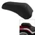 Assento traseiro do passageiro adequado para Harley Fat Boy Heritage Softail Classic FLSTC FLSTF FLSTFB FLSTFBS 2007-2017