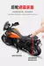 Miniatura Moto Harley-davidson 1/18 Maisto - loja online