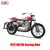 Miniatura Moto Harley-davidson 1/18 Maisto na internet